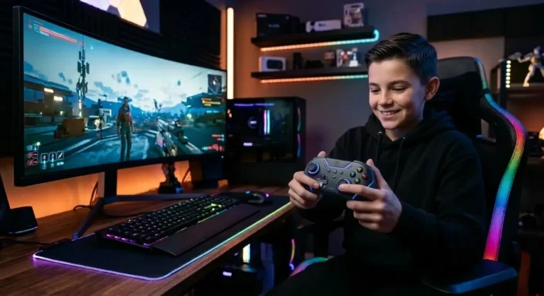 Best Controllers for Playing PC Games in 2026